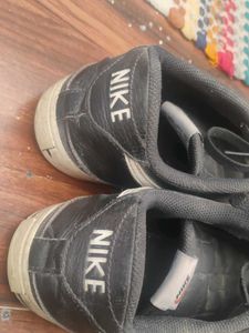 These Are New Shoes I Borrowed