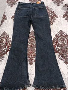 bootcut Denim Jeans
