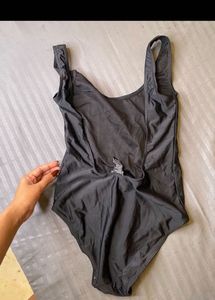Sportsgirl Black Swimsuit