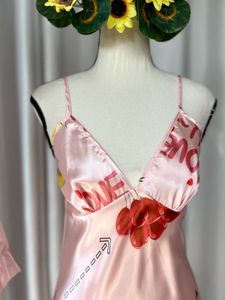 Korean 2Pc Night Suit