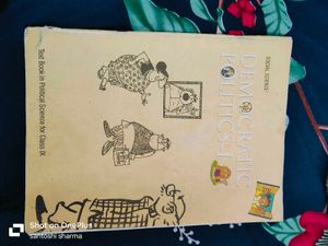 NCERT Class 9th All Books Every Book Is Latest
