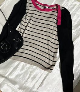 Full Sleeves H&M Top