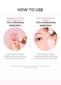Anua Peach Niacinamide Serum