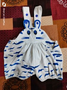 Cute Baby Romper