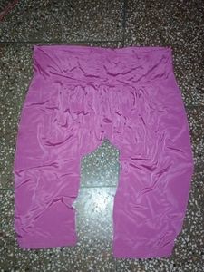 Plen Silk Suit