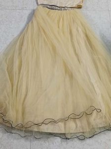 Lehenga Choli Set