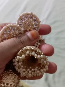 New Partywear Ear Rings