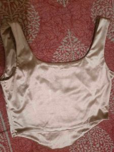 Corset Top With Boning to Give Structure 💯🔥