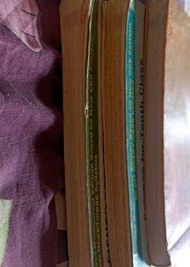 3 S Chand Books Of Class 10: Phy, Chem, Biology