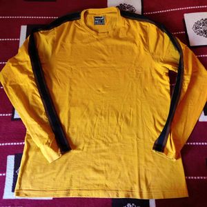 Full Sleeve Tshirt
