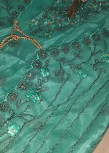 Embroidery Beautiful Dress...
