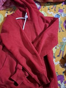 Men's Hoodie