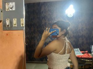 Forever21 Crop Top