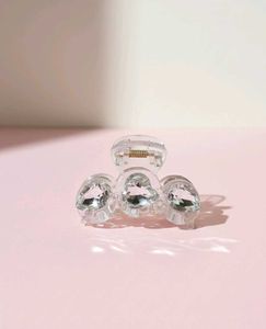 Sparkly Hair Clips (Set of 3)