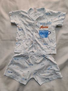 Baby  Outfit Set