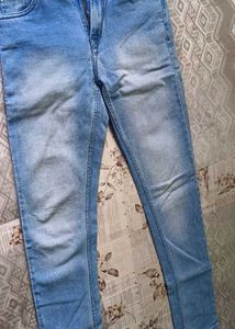 Affair Denim Jeans