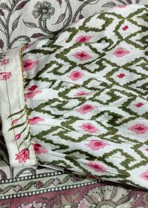 Kurta Nd Patiala