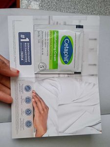 Cetaphil Sample Pack