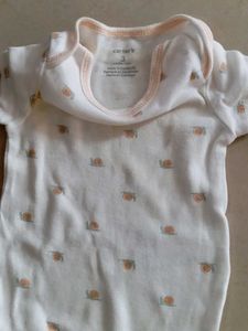 Carter&#39;s Baby Clothing Bundle