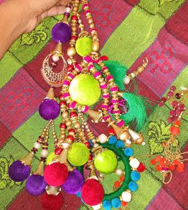 Long Lengha Latkans