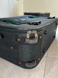 Skybags VIP luggage