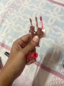 Lipstick Combo