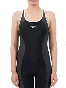 Speedo Kneeskin Swimsuit