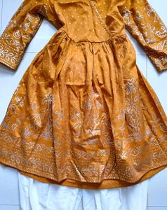 Myntra New Dress Set