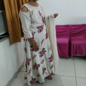 Gown