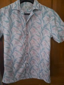 Combo Of Two Shirts