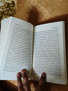 White Nights By Fyodor Dostoevsky