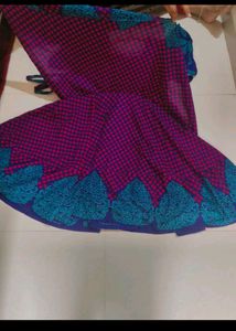 Trendy Ankara Styles 2024