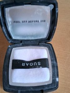 SUGAR Translucent Powder