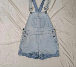 Denim DUNGAREE
