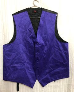 Q Brand Stylish Waistcoat