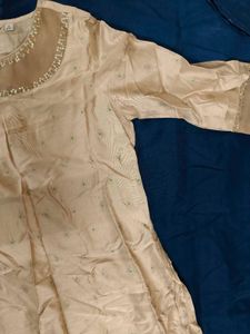 Elegant Ethnic Kurta