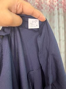 The Label Life V Neck Top