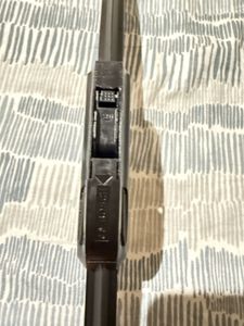 Bosch Clear Advantage Wiper Blade 18 inch