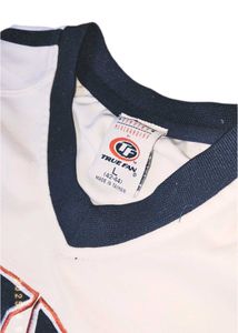 ⚕️ VINTAGE OVERSIZED JERSEY