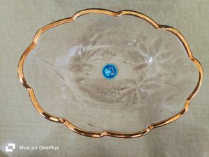 Glass Bowl