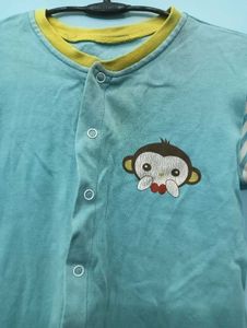 Baby Suit 1 Year 🌈