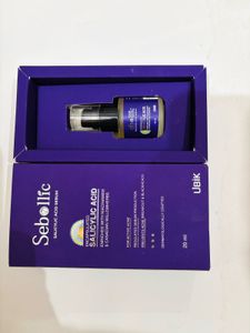Sebollic salicylic Acid Serum
