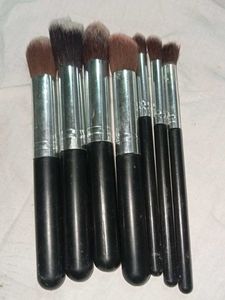 Makeup Brush Set