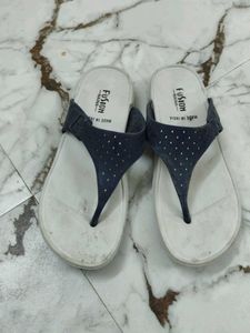 Fusion Naina Thong Sandals
