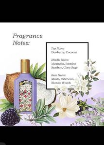 Gucci Flora Gorgeous Magnolia