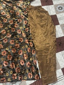 Shaneel Kurta Set