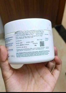 CeraVe Moisturizing Cream