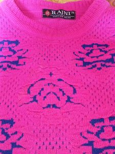 Woollen Wear