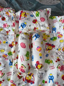 Baby 5 Piece Bedding Set!!