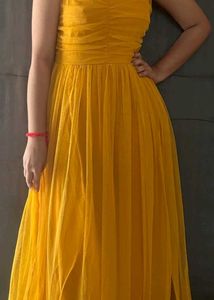 Sunshine Sundress
